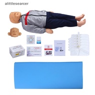 Child CPR Training Manikins/ Mannequin, CPR Dummy With Accessories For Children CPR And First Aid Tr