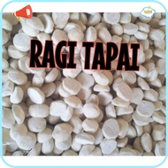 HOT SALE RAGI TAPAI MANIS ORIGINAL 100PIECES