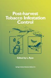 Post-harvest Tobacco Infestation Control L. Ryan
