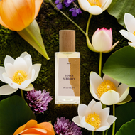 น้ำหอม Niran กลิ่น Lotus Serenity ขนาด 10ml และ 50 ml  (นิรันดร์)