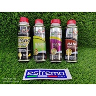 Estremo Nano MOS2+ / Nano ATF Care / Nano Catalytic Converter Cleaner / Nano Fuel Cleaner