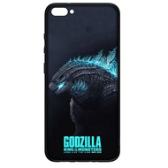 อ่อนนุ่ม ซิลิโคน ปก I177 JC29 Godzilla Kong King เคสโทรศัพท์ หรับ iPhone 14 13 12 11 Pro XS Max X XR 6 7 8 6S Plus 6Plus 14+ 7+ 8+ 6S+ + ProMax Phone Casing 14Pro 7Plus 8Plus