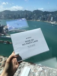 順豐包郵 Rose Of No Mans Land - Byredo 100ml edp 無人之境