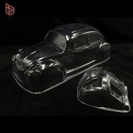 [Blesiya] 313mm Wheelbase Spare RC Body Shell for Vehicles RC Hobby Car DIY Modified