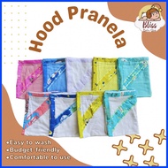 ∣ ▰ ∥ Hood Pranela Receiving Blanket for Newborn Baby | Newborn Baby Needs