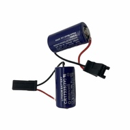 2pcs CR17335 3V Lithium Battery Accessories 1750mAh
