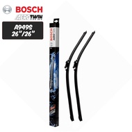 Bosch OE Specialty Aerotwin Wiper A949S for Mercedes W211