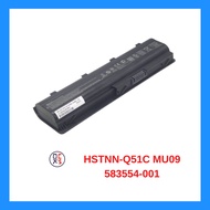 Quality Replacement Battery HP   HSTNN-Q51C MU09 583554-001
