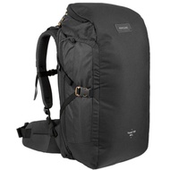 Decathlon Forclaz Travel Backpack 100 40L Black