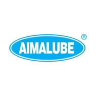 AIMALUBE CAR DECO STICKER