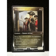 MTG Tax Collector : (Foil Etched)