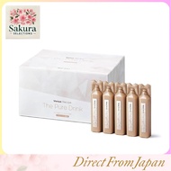 AXXZIA Venus Recipe The Pure Drink 450mL (30mL x 15 bottles)