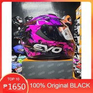 【SALE】 ✅ HOT EVO GT PRO ENIGMA FULL FACE HELMET