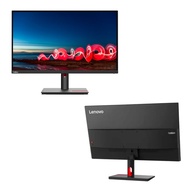 "Lenovo ThinkVision  S27i-30 27 inch Monitor"