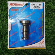 CMS EX5 CAM RACING S8 ORIGINAL 💯