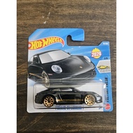 Hotwheels Porsche 911 Carrera T
