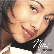 CD Ning Baizura Teguh | Album CDR