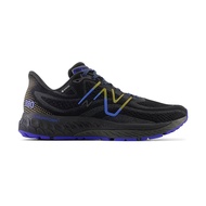 New Balance Fresh Foam X 880 V13 GTX Male Black Blue Purple Waterproof Jogging Shoes M880GQ13