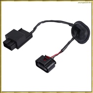 [H E M D] Car  Pump Controller Module Unit for  B6 B7 CC  Golf   1K0906093G 1K0906093F