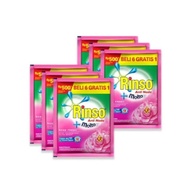 Rinso sachet 500an isi 7 pcs