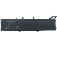 DELL XPS 15-7590 9560 9550 9570 6GTPY 97Wh  Laptop Battery