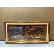 阿赞初 Ajarn Chok 亲笔画符 蜘蛛网招财经文