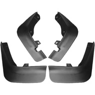 Car Mudguard kit Mud Flaps Mazda3 BM BN Fit for Mazda 3 Axela Sedan Hatchback 2014 2015 2016 2017 20