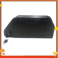 21700 Battery Cell Battery Box Electric Bicycle Battery Box Shell 21700 52V Electric Bicycle Battery