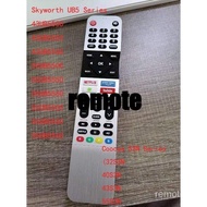 Skyworth UB5 Series (43UB5500 43UB5550 43UB5560 50UB5500 50UB5550 50UB5560 55UB5500 55UB5550 55UB556