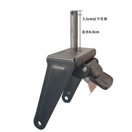 Outdoor Folding Trolley Camper Camper Accessories Dining Car Brake Frame Accessories Tank Wheel Modi