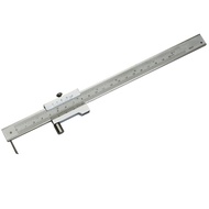 Caliper Marking Vernier Caliper 0-200mm Stainless Steel Parallel Marking Vernier Caliper Marking Gau