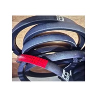 Van bell V belt ASB B60 fan belt (price per piece)