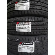 175/65/14 Yokohama BluEarth ES32 Tyre Tayar
