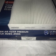 Cabin Filter or Air Filter AC Jazz 41628