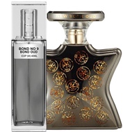 40ML BOND OUD BY BOND NO 9 PERFUME FOR MAN GRED EDP EUROPE QUALITY