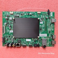 เมนบอร์ด Toshiba 58U7880VT (5844-A9K04T-0P00) อะไหล่แท้/ถอดมือสอง