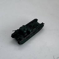 Finished Painted Military Model Kit British A1E1 Independent Heavy Tank