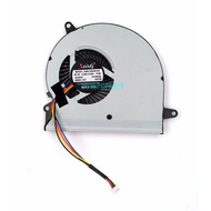 New CPU Cooling fan For Asus U56E-RBL5 U56E-RBL7 U56E-XR1 U56E-XR2