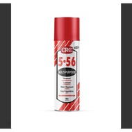 CRC 5.56 LUBRICANT MULTI PURPOSE 500ML *100% ORIGINAL