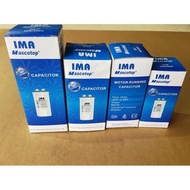 Promo 35 UF AC CAPACITOR 35UF AC CAPACITOR "IMA" Discount