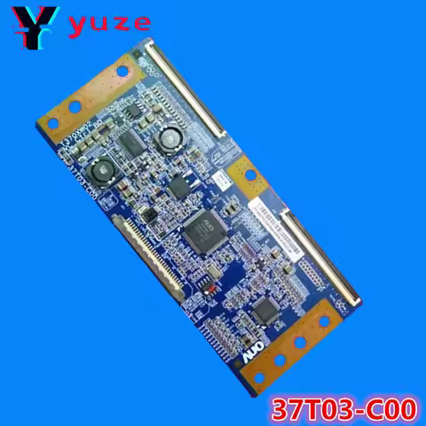 Good quality T-CON Logic Board T370XW02 VC 37T03-C00 For LG 32LG3000 KDL-37V4000 42LG2000 42LH3000-Z