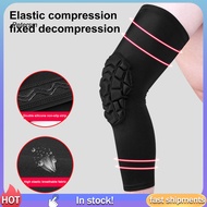 PP   Joint Injury Recovery Knee Pad 1pc Compression Knee Pad Breathable Sweat-absorbing Non-slip Kne