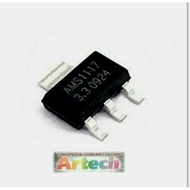 AMS1117 3.3V 1A Voltage Regulator
