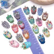 [Gazechimp] 20 Charms for Crafts, Jewelry Making, Sweaters, Fashion, Necklaces, Decorative Pendants 