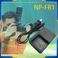 Sony NP-FR1 NP-FT1 NP-BD1 FD1 Lithium-Ion Battery, Suitable For Camera DSC-P200 T50 F88 G1 P100 P100