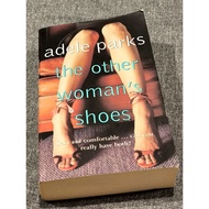 The Other Woman's Shoes Book Adele Parks