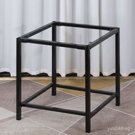 Metal Stand Table Legs Folding Table Legs Square Table Legs Square Iron Frame Stand Table Legs High 