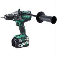 Hitachi Cordless Impact Drill 18V