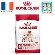 Royal Canin Medium Adult