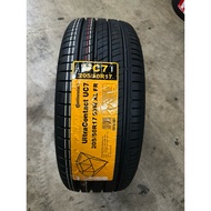 205/50/17 Continental UC7 Tyre Tayar (Tahun 2025)